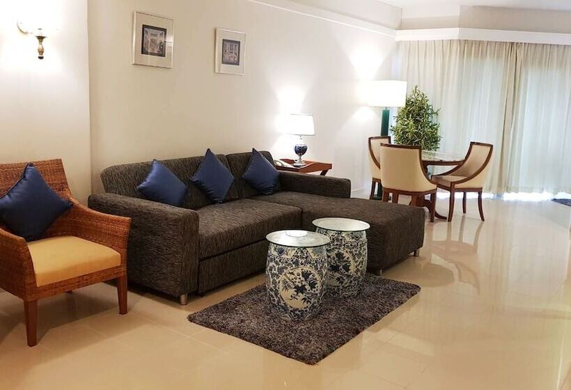 Hotel Andaman Seaview, Karon Beach   Sha Plus