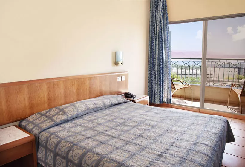 ホテル Comfort  Eilat