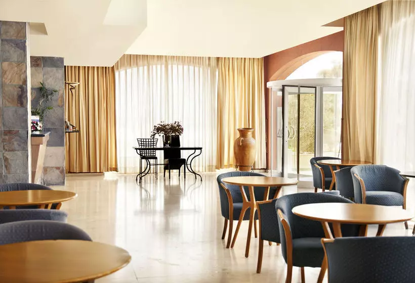ホテル Comfort  Eilat