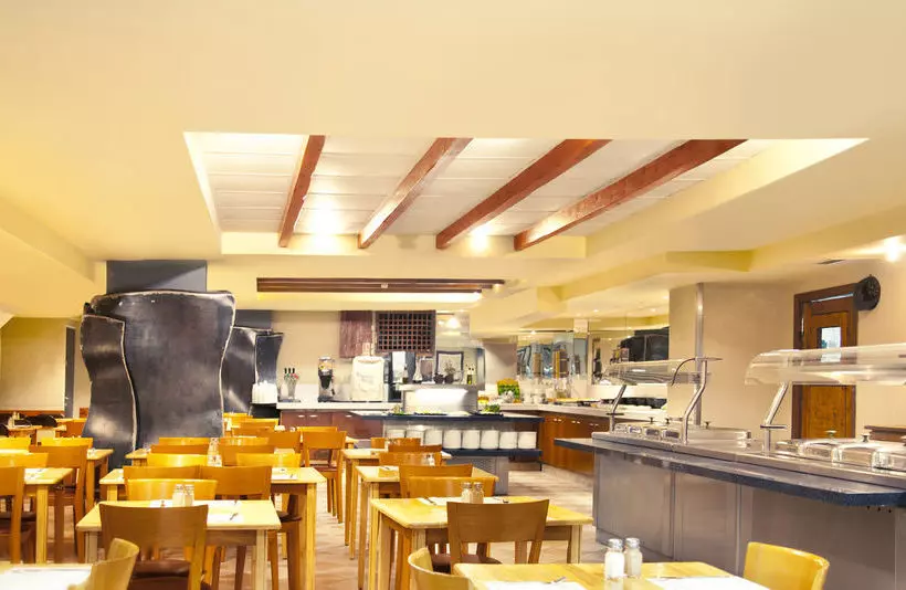 ホテル Comfort  Eilat
