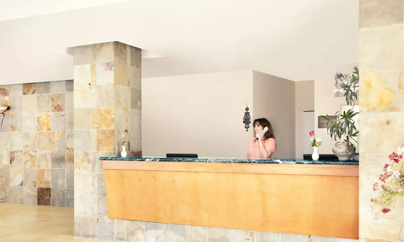ホテル Comfort  Eilat
