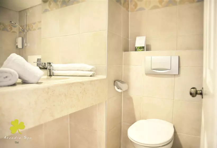 ホテル Comfort  Eilat