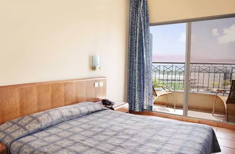 ホテル Comfort  Eilat