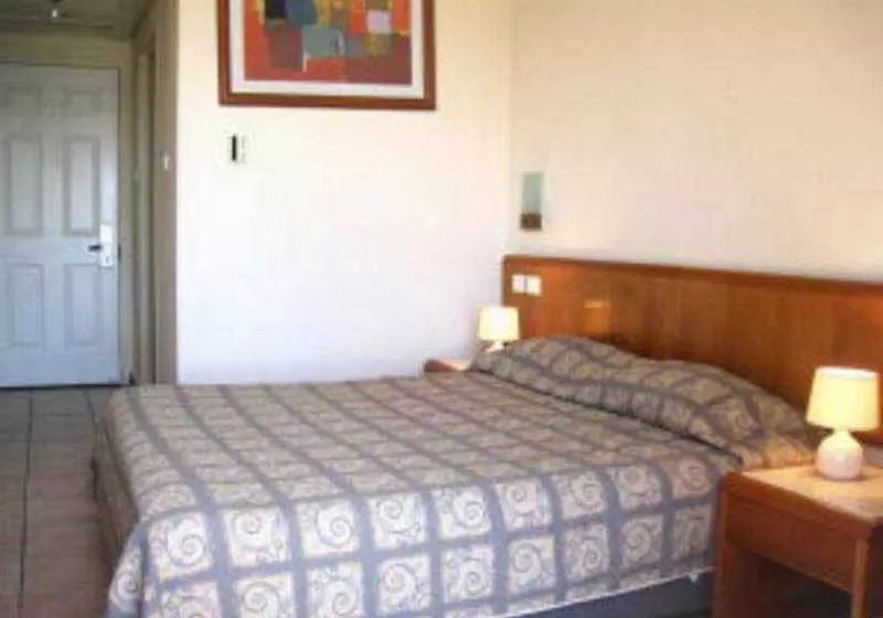 ホテル Comfort  Eilat