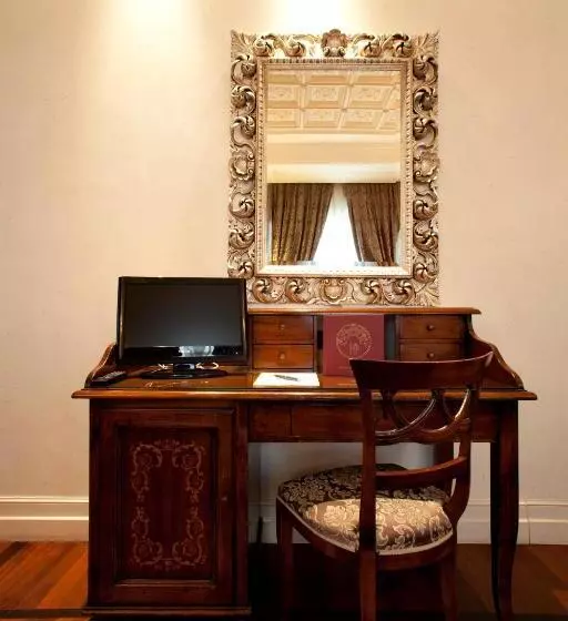 בית מלון כפרי Aventino