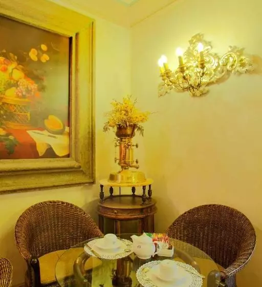 בית מלון כפרי Aventino