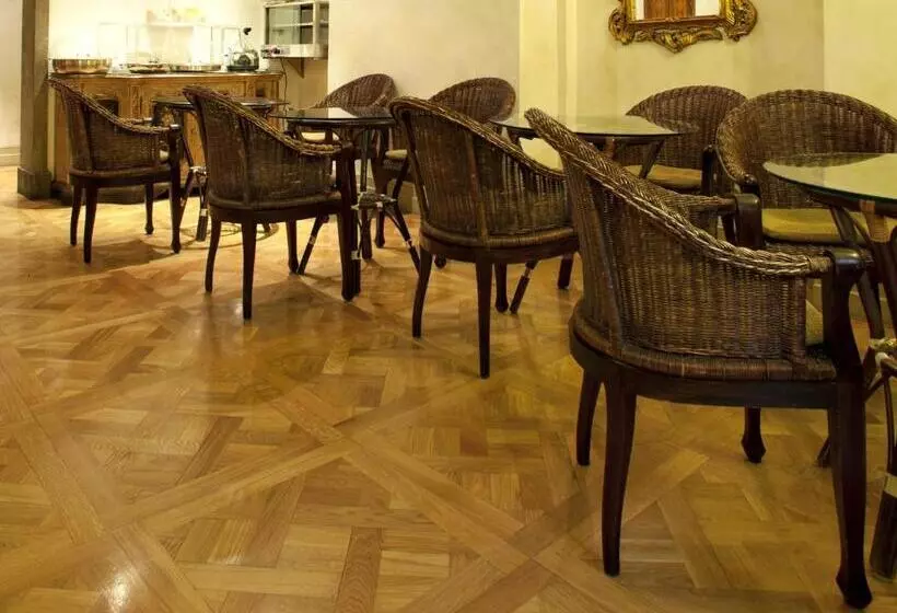 בית מלון כפרי Aventino