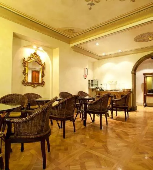 בית מלון כפרי Aventino