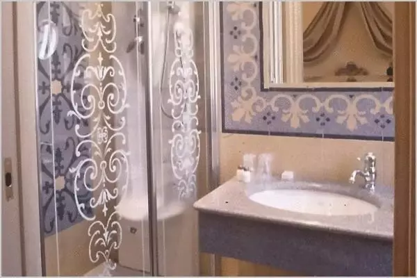 בית מלון כפרי Aventino