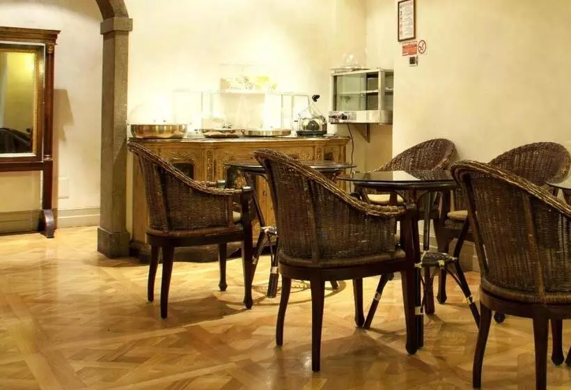 בית מלון כפרי Aventino