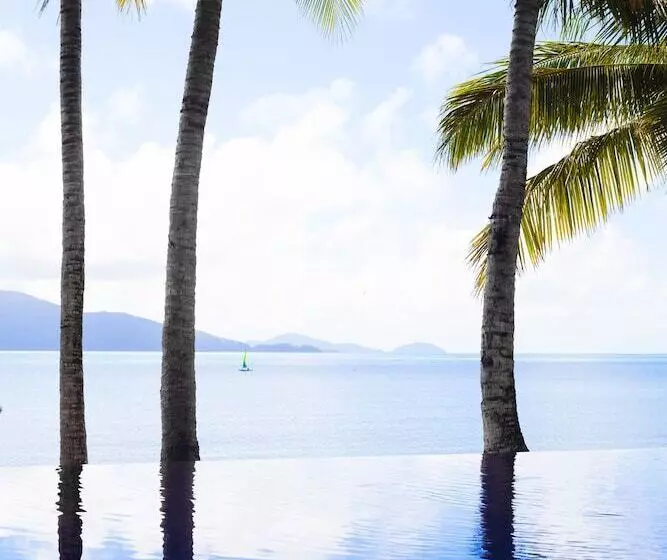 ホテル Beach Club