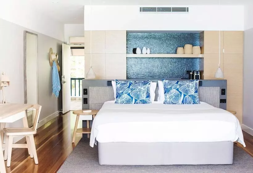 ホテル Beach Club