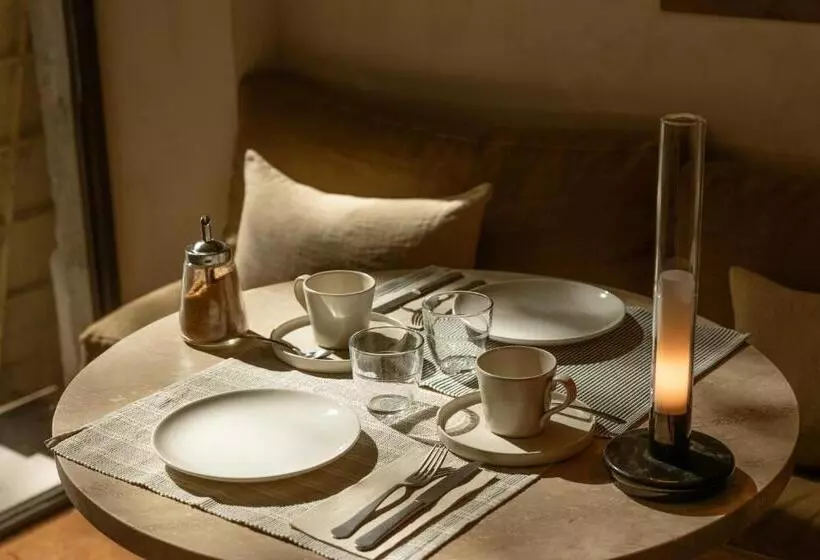 Отель Casa Teva Barcelona