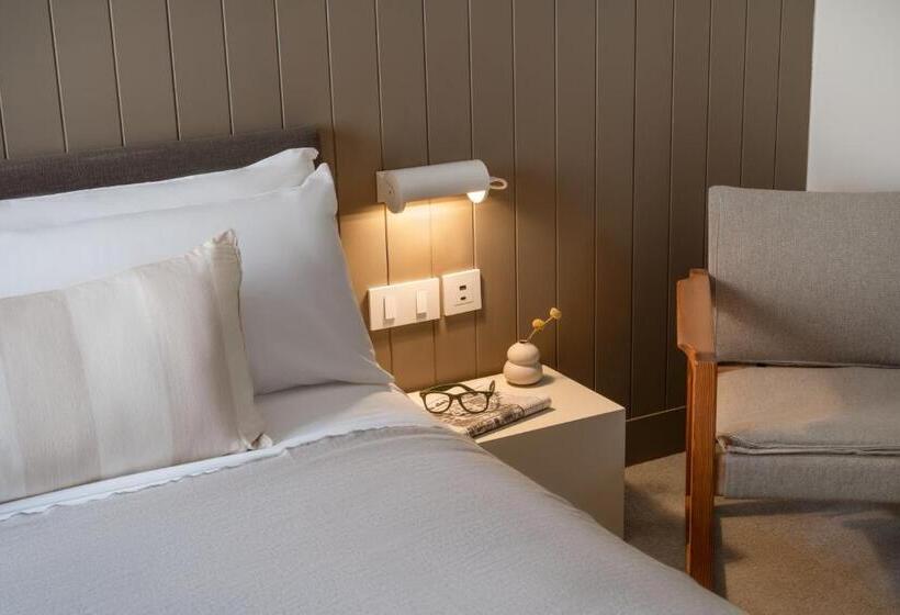 Отель Casa Teva Barcelona