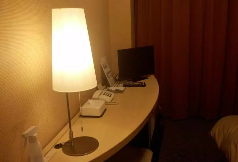 酒店 Crown Hills Kokura