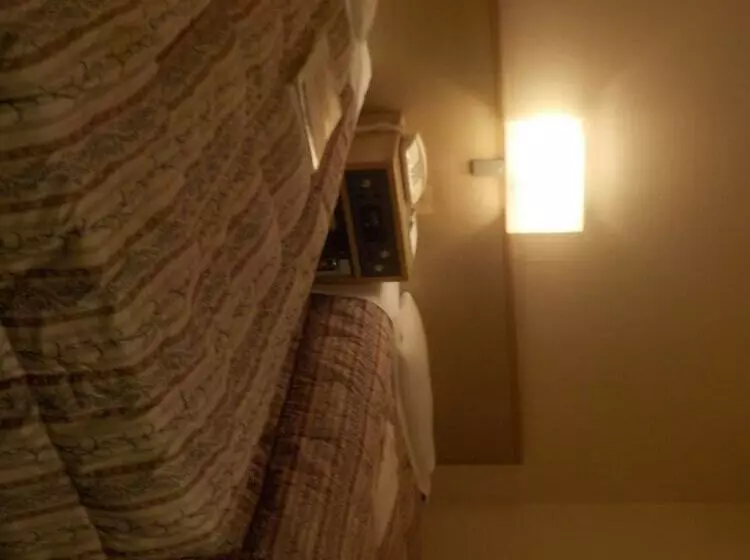 酒店 Crown Hills Kokura