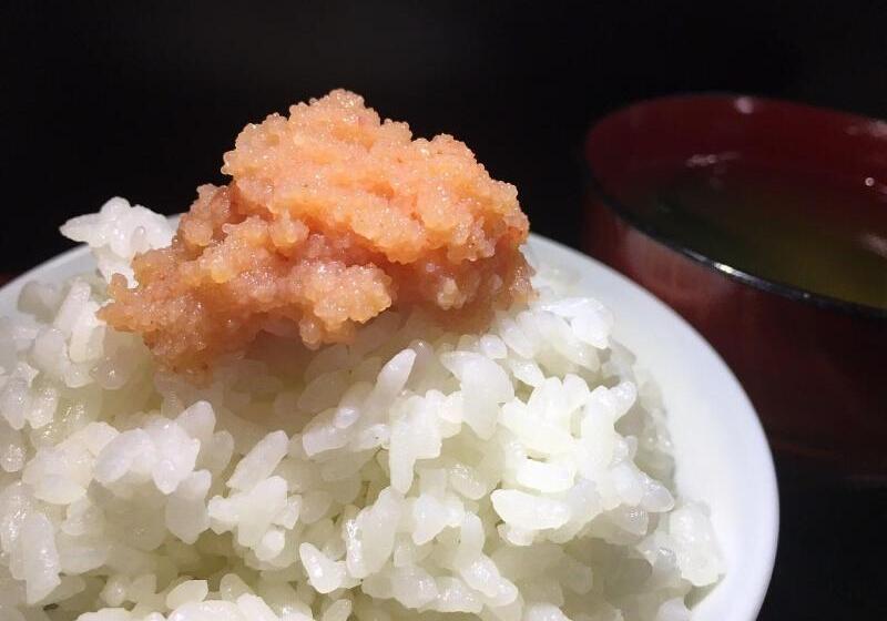 בית מלון כפרי Crown Hills Kokura