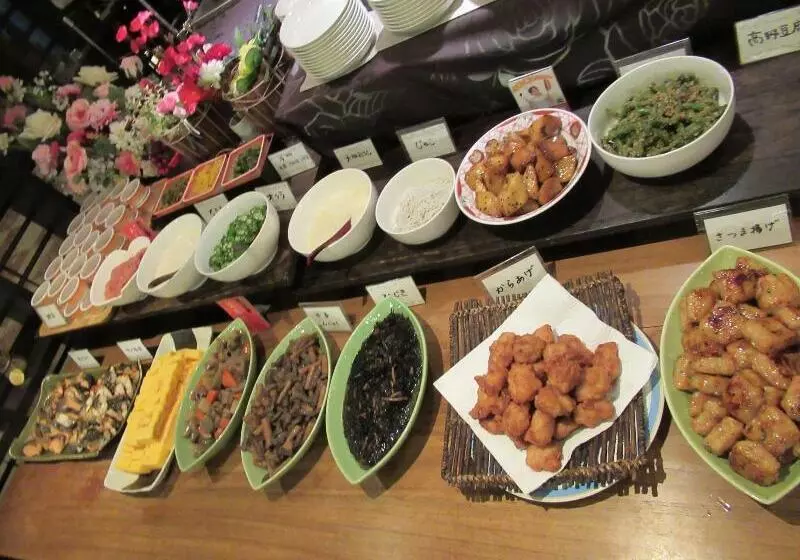 酒店 Crown Hills Kokura