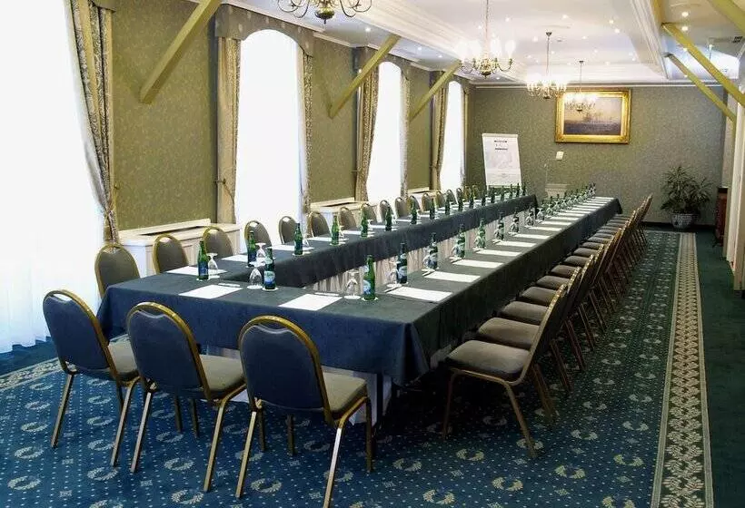 Danubius Hotel Astoria City Center