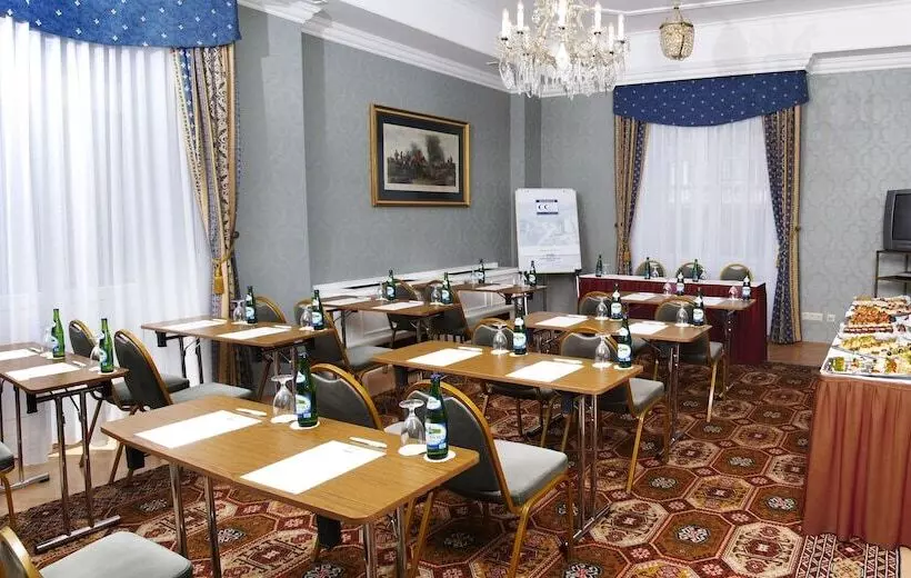 Danubius Hotel Astoria City Center