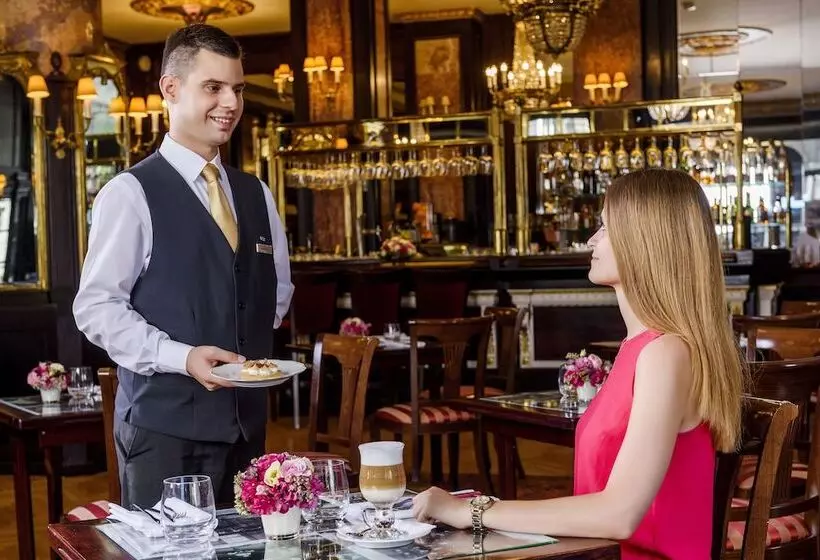 Danubius Hotel Astoria City Center