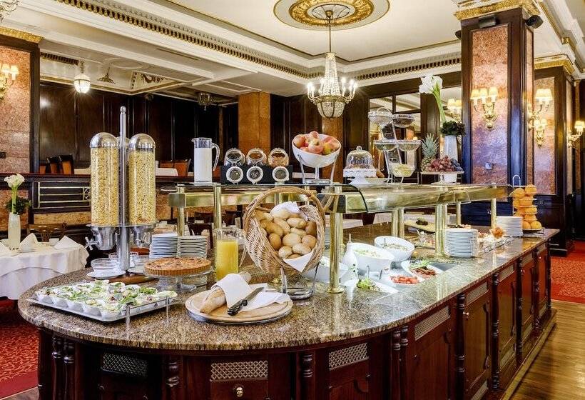 Danubius Hotel Astoria City Center