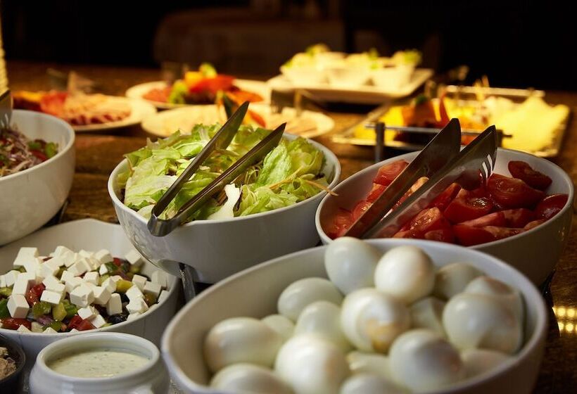 Danubius Hotel Astoria City Center