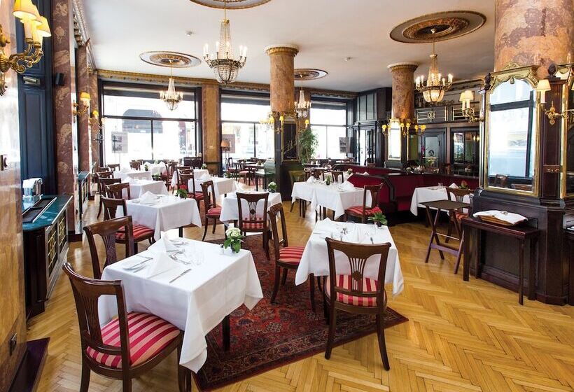 Danubius Hotel Astoria City Center