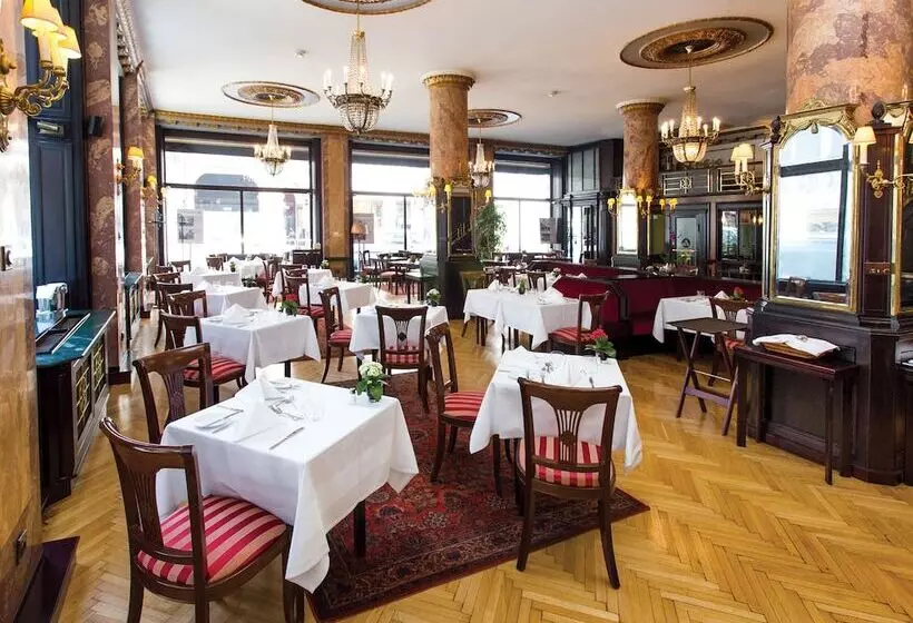 Danubius Hotel Astoria City Center