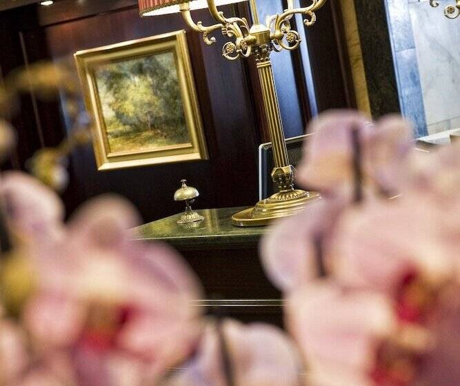 Danubius Hotel Astoria City Center