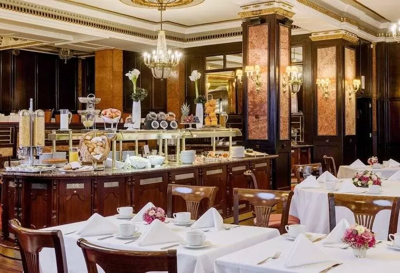 Danubius Hotel Astoria City Center