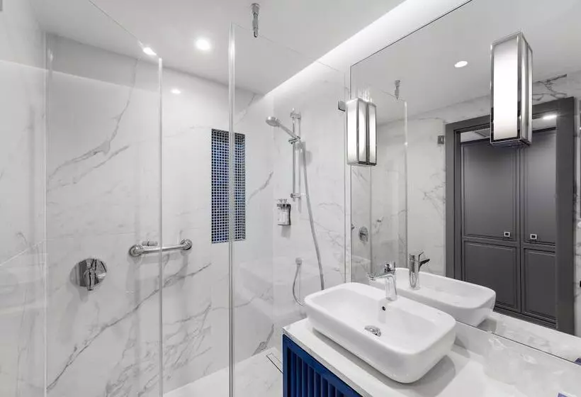 Danubius Hotel Astoria City Center