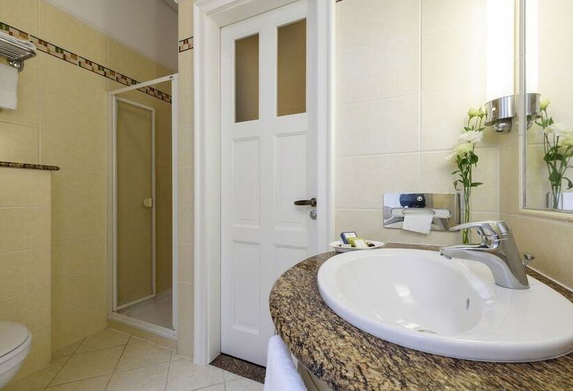 Danubius Hotel Astoria City Center