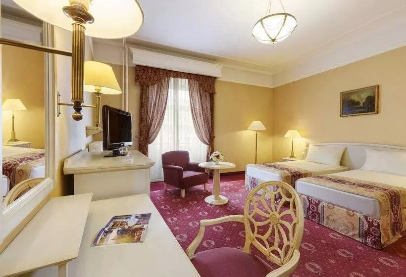 Danubius Hotel Astoria City Center