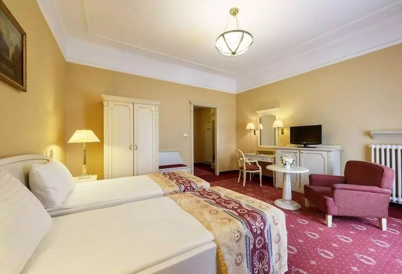 Danubius Hotel Astoria City Center