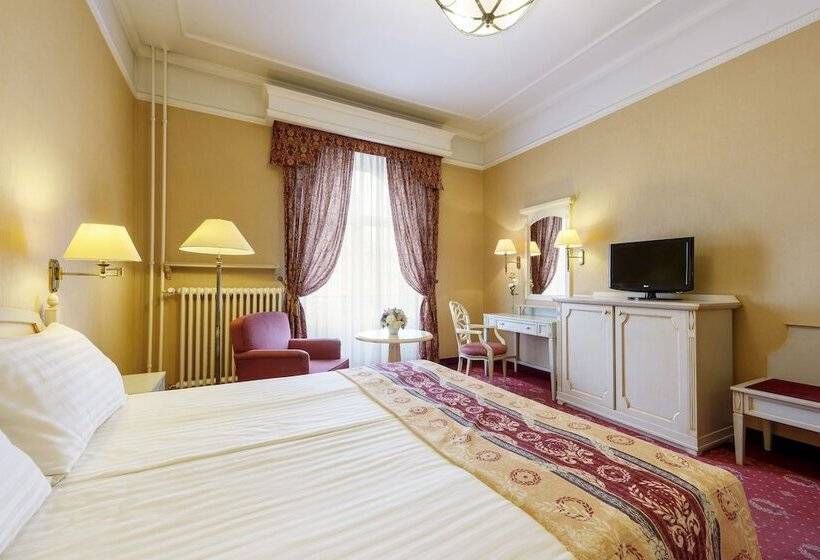 Danubius Hotel Astoria City Center