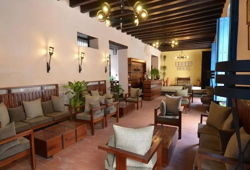 ホテル El Comendador