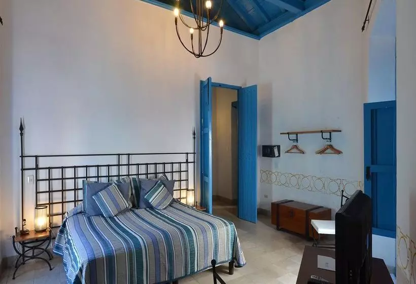 ホテル El Comendador