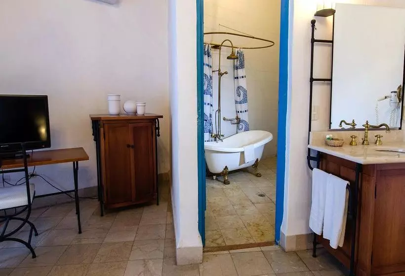 ホテル El Comendador