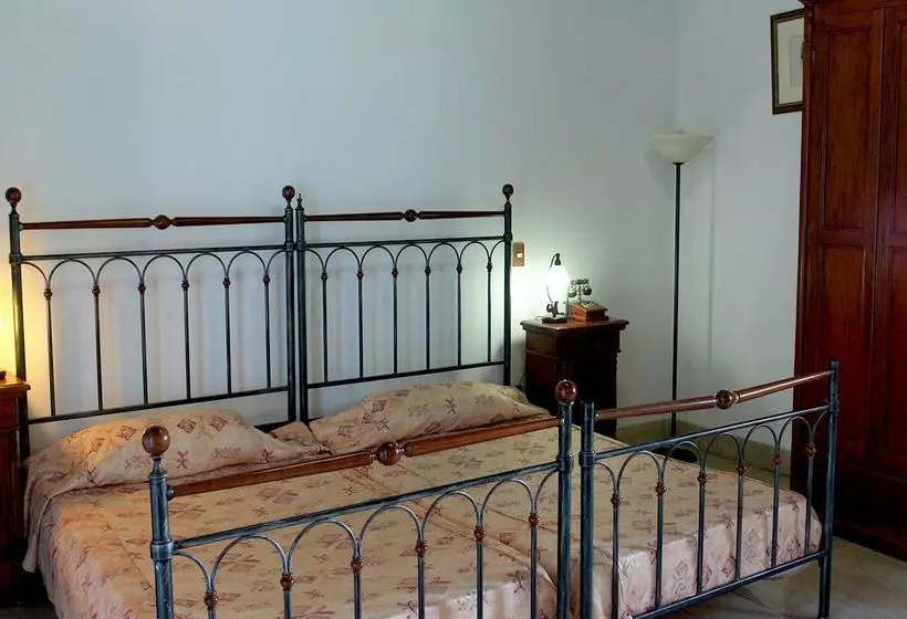 ホテル El Comendador