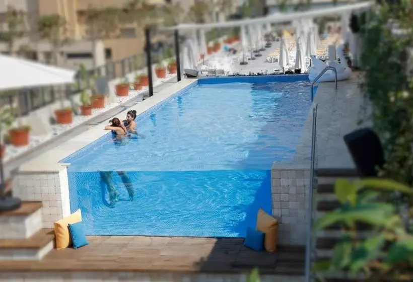 هتل Galleria  Beirut