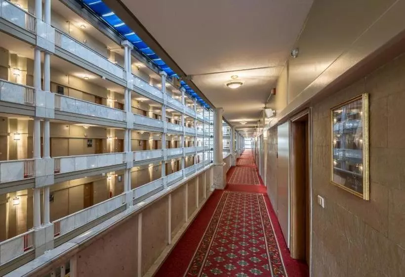 هتل Galleria  Beirut