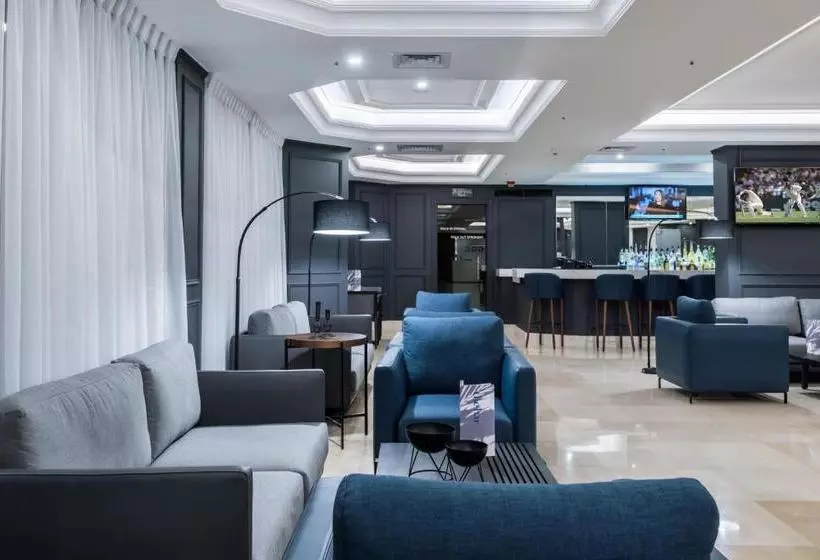 هتل Galleria  Beirut