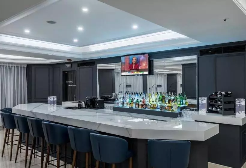 هتل Galleria  Beirut