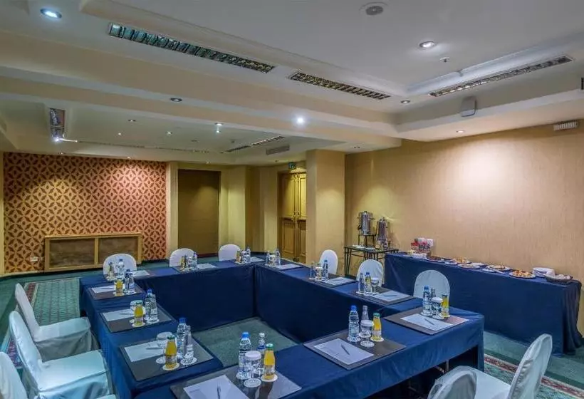 هتل Galleria  Beirut