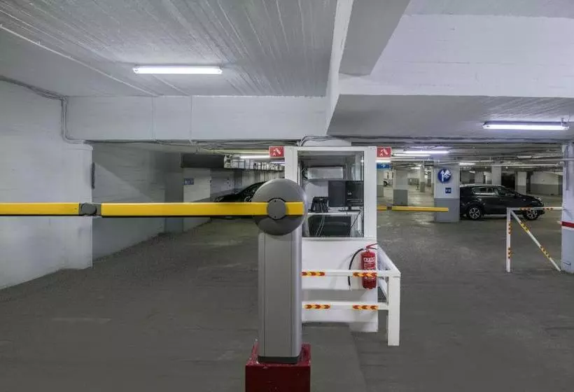 هتل Galleria  Beirut