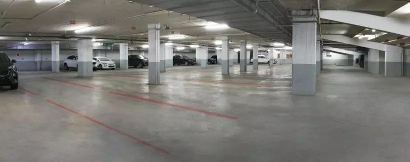 هتل Galleria  Beirut