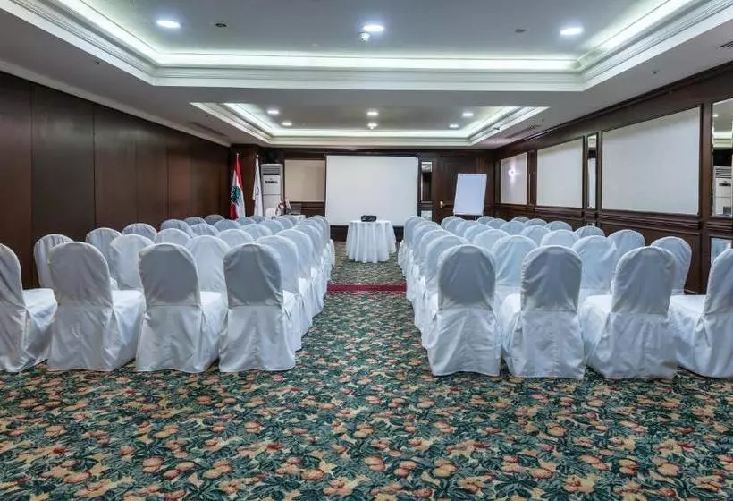 هتل Galleria  Beirut