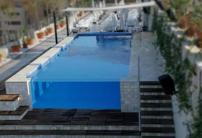 هتل Galleria  Beirut