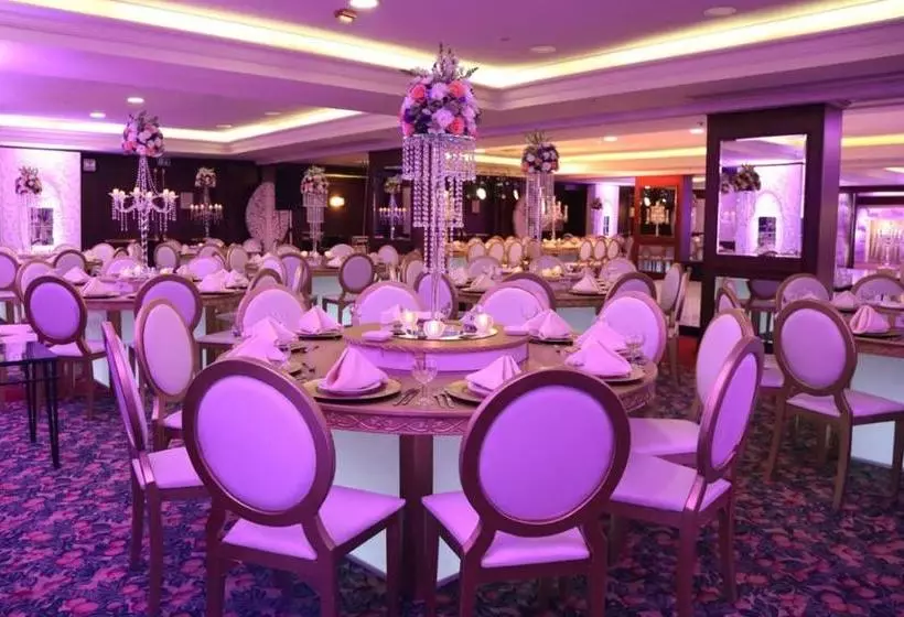 هتل Galleria  Beirut